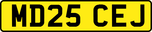 MD25CEJ