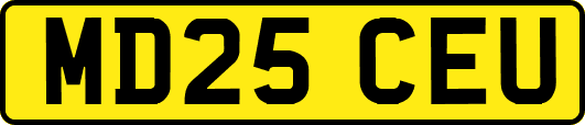 MD25CEU