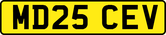 MD25CEV