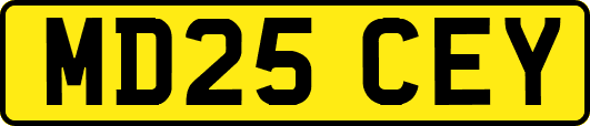 MD25CEY