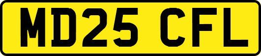 MD25CFL