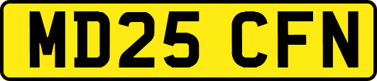 MD25CFN