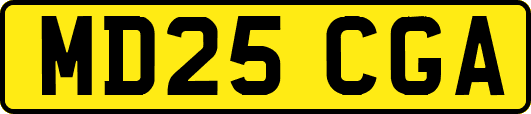 MD25CGA