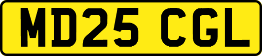 MD25CGL