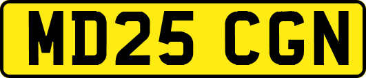 MD25CGN