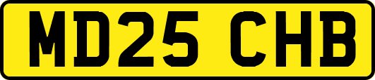 MD25CHB