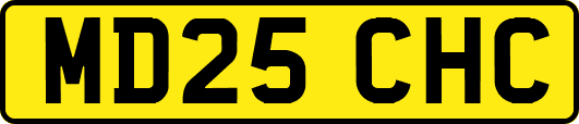 MD25CHC