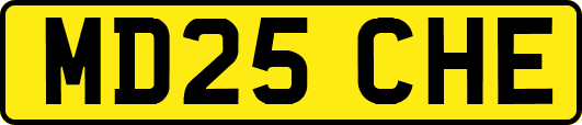 MD25CHE