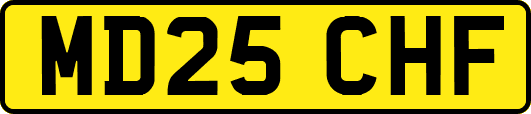 MD25CHF