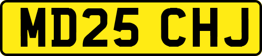 MD25CHJ