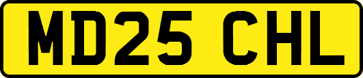 MD25CHL