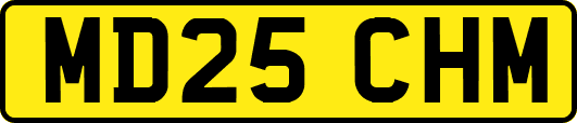 MD25CHM