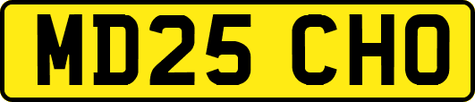 MD25CHO