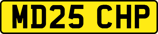 MD25CHP