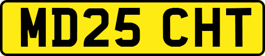 MD25CHT