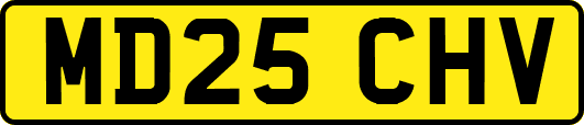 MD25CHV