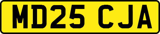 MD25CJA