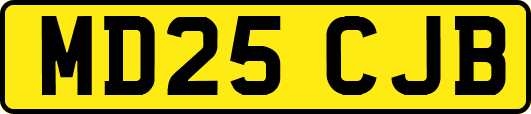 MD25CJB