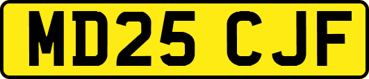 MD25CJF