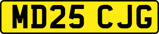 MD25CJG
