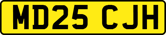 MD25CJH