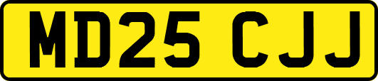 MD25CJJ
