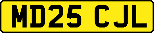MD25CJL