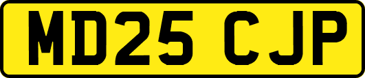 MD25CJP