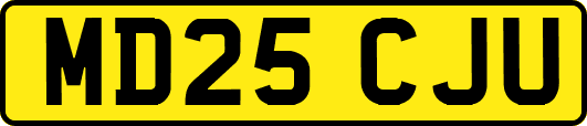 MD25CJU