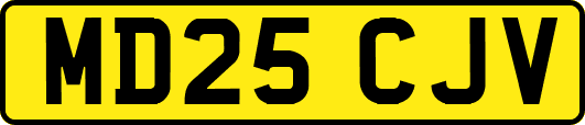 MD25CJV