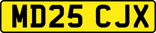 MD25CJX
