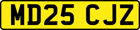 MD25CJZ