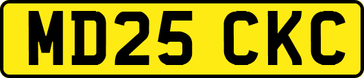 MD25CKC