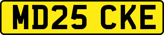 MD25CKE
