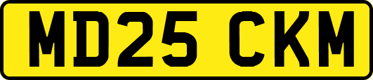 MD25CKM
