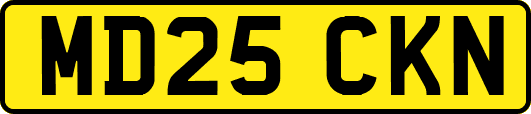 MD25CKN