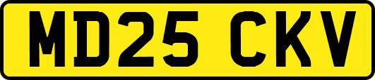 MD25CKV