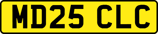 MD25CLC