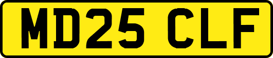 MD25CLF