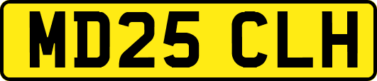 MD25CLH