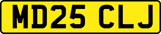 MD25CLJ
