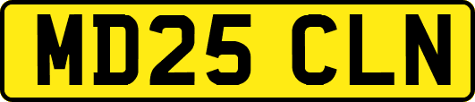 MD25CLN