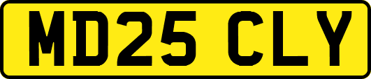 MD25CLY