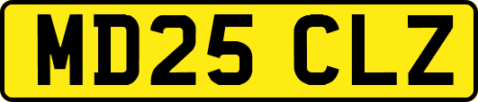 MD25CLZ