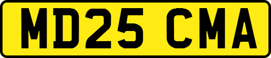 MD25CMA