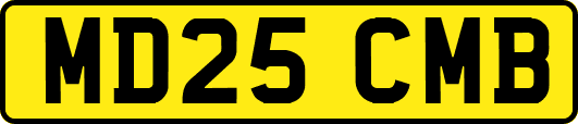 MD25CMB