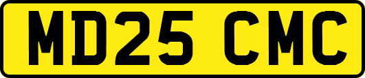 MD25CMC