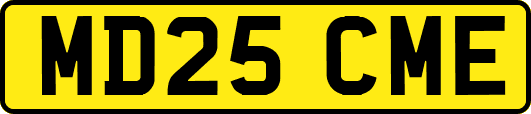 MD25CME