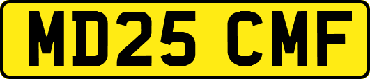 MD25CMF
