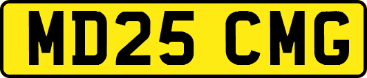 MD25CMG